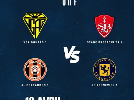 Finale départementale futsal