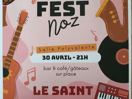 Fest-noz