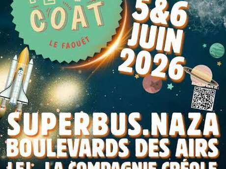 Festi'coat