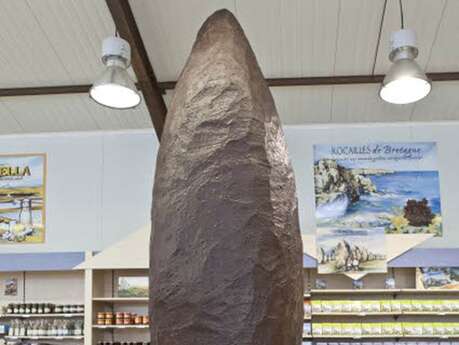 Biscuiterie des Menhirs