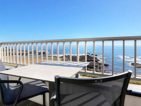 Hôtel La Petite Sirène