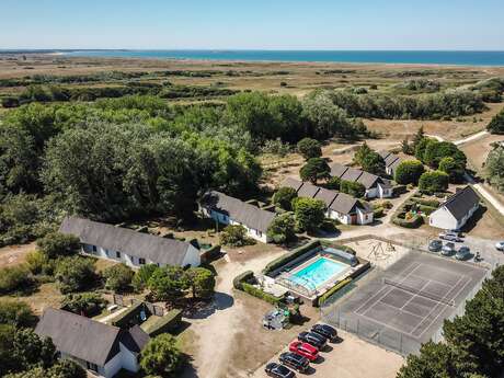 Résidence Le Safran