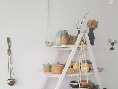 Boutique Ananda céramique