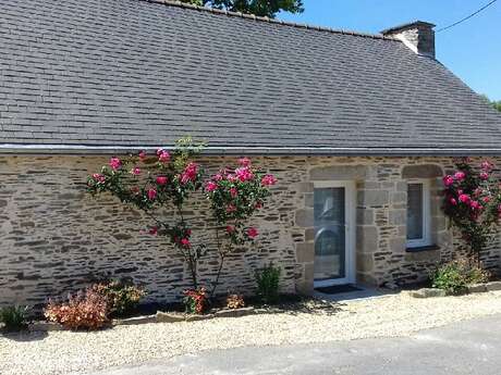 Gîte de La Magdeleine