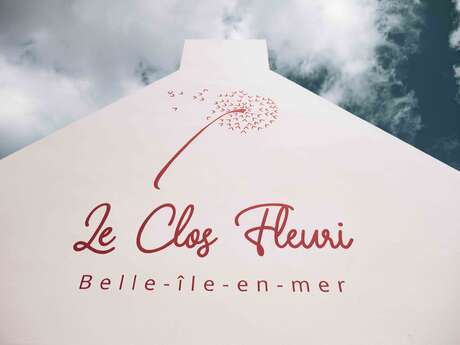 Hôtel Le Clos Fleuri