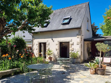 La Maison de Biord