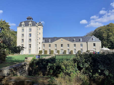 Résidence Odalys - Le Château de Keravéon