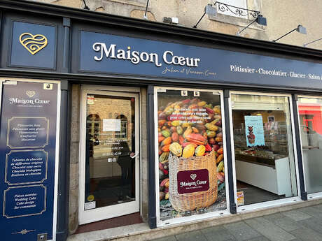 Maison Coeur