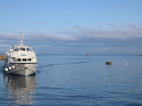 Compagnie maritime Finist'Mer