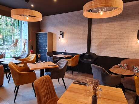 Restaurant Le Nature