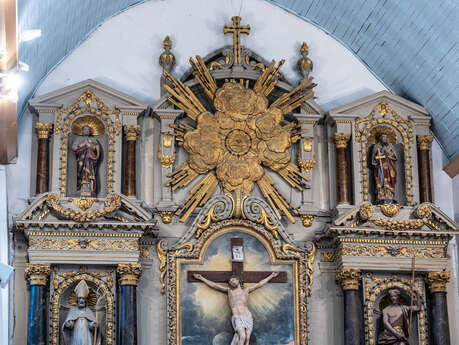 Circuit de la Chèze - n° 144