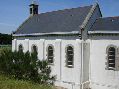 Chapelle Saint-Clément