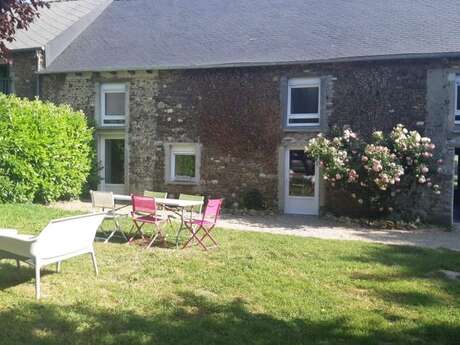 Gîte Ker-Awen
