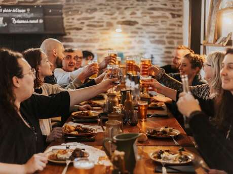 Auberge Val sans Retour