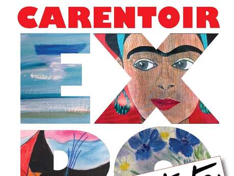 Carentoir expose ses artistes