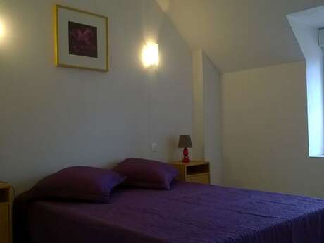 Gîte A l'Orée de Brocéliande