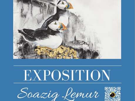 Exposition - Maison du Phare