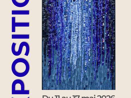 Exposition - Maison du Phare