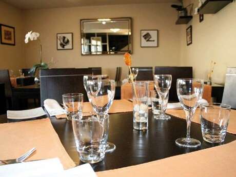 Restaurant La Chebaudière