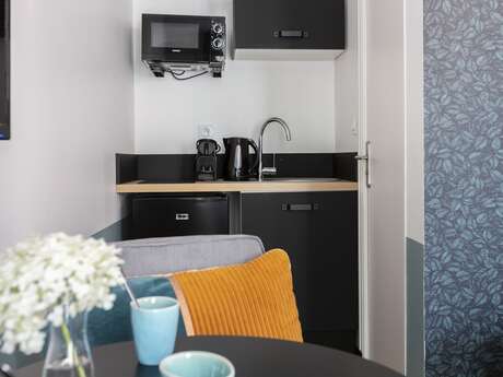 BnB - Appartement n°5