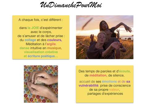 Un dimanche pour moi