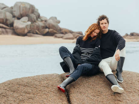 Atelier Baie des Caps