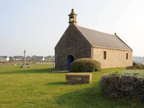 Chapelle du Croisty