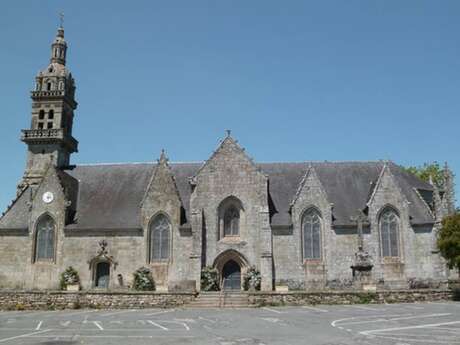 Eglise Saint-Pierre et Saint-Paul