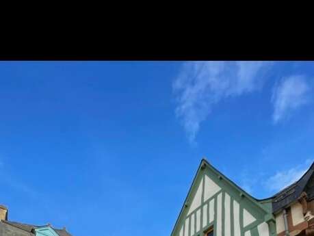 Les Planches - Bar ambiance