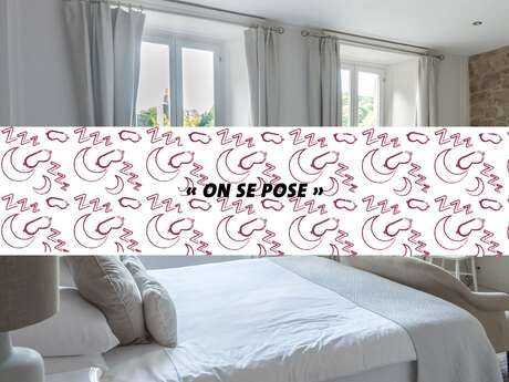 Les Crinières de l'Ouest