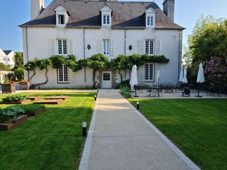 Restaurant Terre Mer