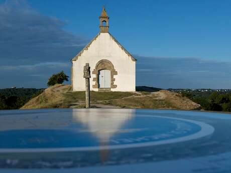 Chapelle Saint-Michel
