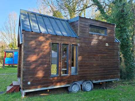 Camping Village Insolite