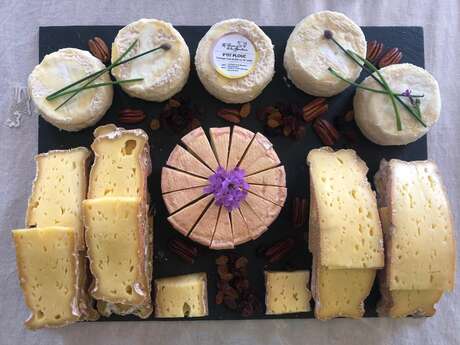 Ferme de la Beucherie