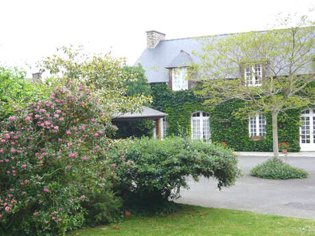 Monsieur et Madame Blanchard