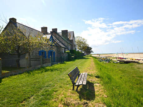 Monsieur et Madame Turmel