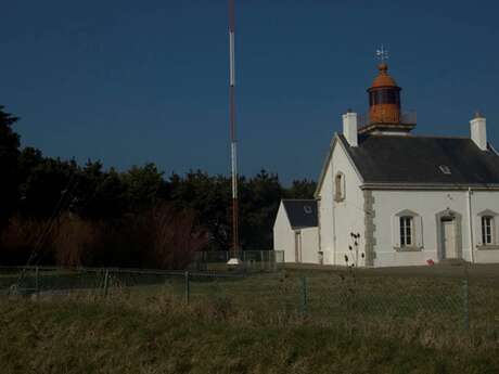 Les Phares de Belle-Ile