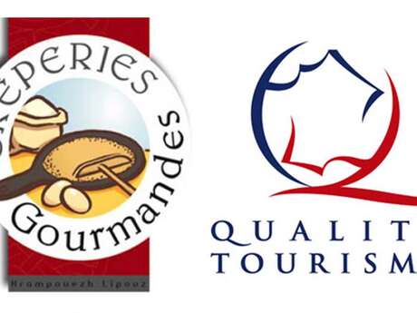 Crêperie La Potion Magique