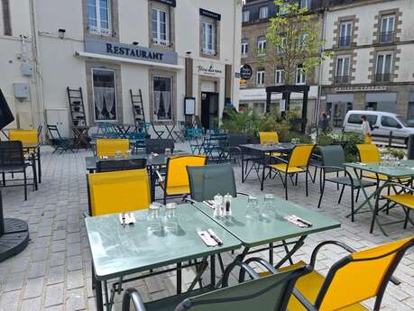 Terre des Sens - restaurant et traiteur