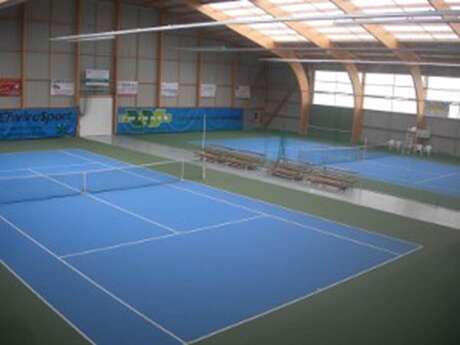 Tennis Club de la Ria