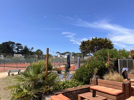 Tennis Padel Carnac Beaumer