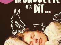 Cette nuit une chouette m'a dit... - Saison Culturelle Bédée
