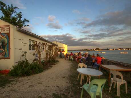 Dégustation de Saint-Guillaume