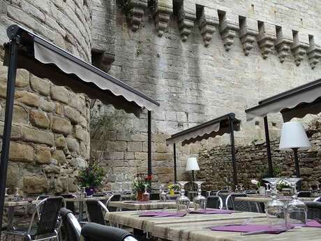 Crêperie La Tour Trompette