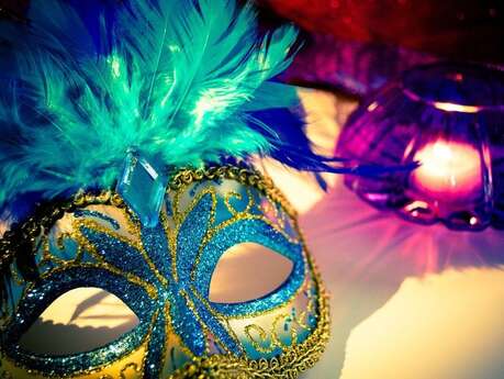 Théâtre "Art" par le Théâtre des Autres Mondes