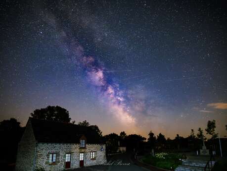 Exposition de photographies