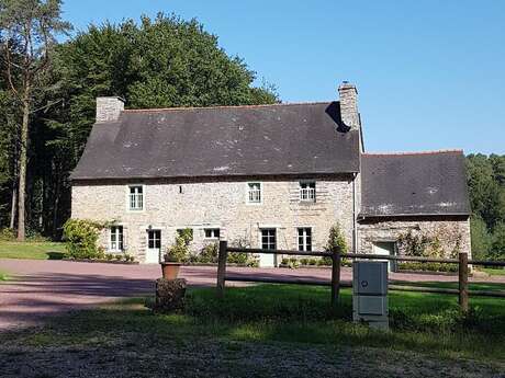 Gîte de la Haute Fenderie