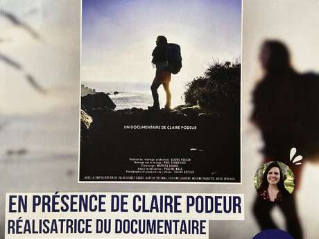 Projection et Rencontre au cinéma L’Hermine