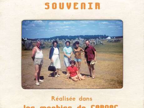 Exposition "Une affaire de familles"