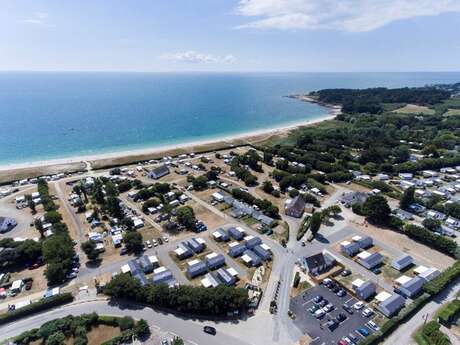 Camping Tohapi Saint Jacques